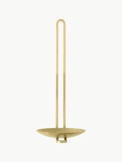 Audo Copenhagen Metall-Wandkerzenhalter Clip