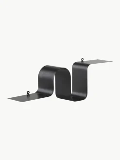 Jotex Metall-Wandregal Caterpillar