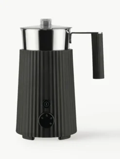 Alessi Milchaufschäumer Plissé