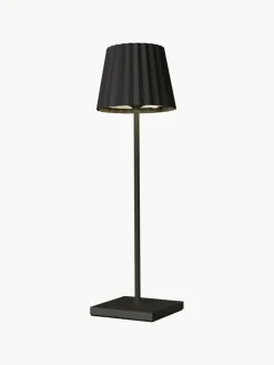 Sompex Mobile dimmbare LED-Außentischlampe Trellia
