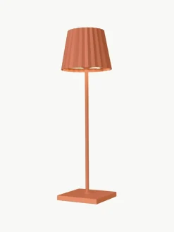 Sompex Mobile dimmbare LED-Außentischlampe Trellia
