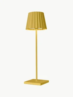 Sompex Mobile dimmbare LED-Außentischlampe Trellia