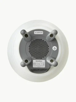 Westwing Mobile dimmbare LED-Gartenleuchte Synergy S mit Lautsprecher und Flaschenkühler