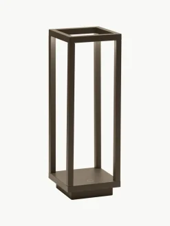 Zafferano Mobile dimmbare LED-Tischlampe Home Pro