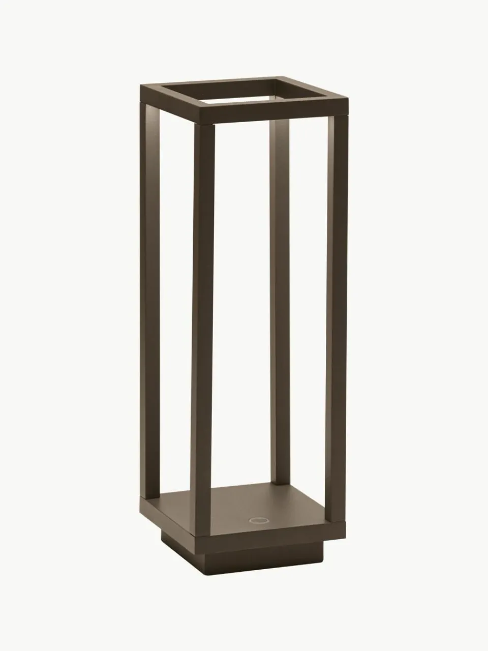 Zafferano Mobile dimmbare LED-Tischlampe Home Pro