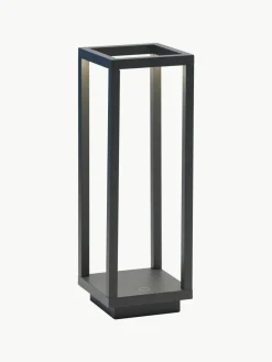 Zafferano Mobile dimmbare LED-Tischlampe Home Pro