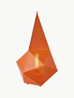 GUBI Mobile dimmbare LED-Tischlampe Bagdad