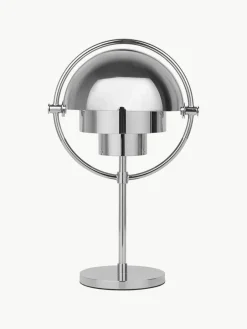 GUBI Mobile dimmbare Tischlampe Multi-Lite, verstellbar