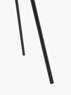 Westwing Mobile dimmbare Tripod LED-Stehlampe Amalfi mit Fernbedienung