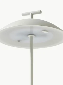Kartell Mobile In & Outdoor LED-Tischlampe Mini Geen-A, dimmbar