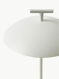 Kartell Mobile In & Outdoor LED-Tischlampe Mini Geen-A, dimmbar