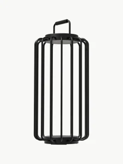Sompex Mobile LED-Außentischlampe Bangkok, dimmbar