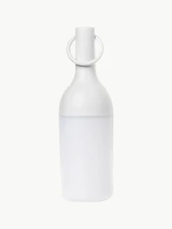 Sompex Mobile LED-Außentischlampen Elo, dimmbar, 2 Stück