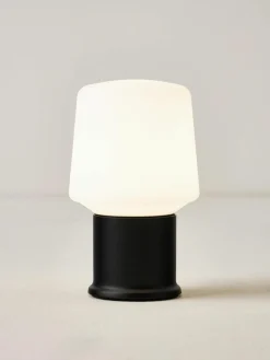 Sack It Mobile LED-Outdoor Tischlampe London, dimmbar