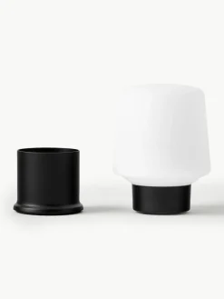 Sack It Mobile LED-Outdoor Tischlampe London, dimmbar