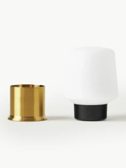 Sack It Mobile LED-Outdoor Tischlampe London, dimmbar