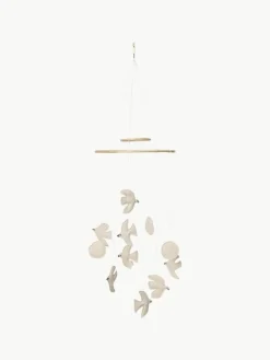 Kinder ferm LIVING Kids Mobile Swif Bird aus Bio-Baumwolle