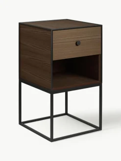Audo Copenhagen Modul Frame aus Holz und Metall
