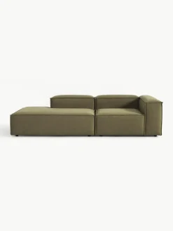Westwing Collection Modulare Ottomane Lennon
