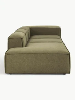 Westwing Collection Modulare XL-Ottomane Lennon