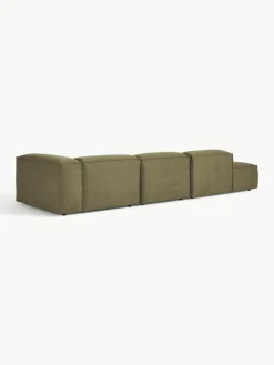 Westwing Collection Modulare XL-Ottomane Lennon