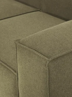 Westwing Collection Modulare XL-Ottomane Lennon
