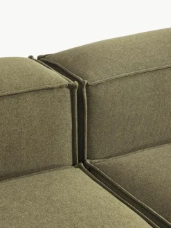 Westwing Collection Modulare XL-Ottomane Lennon