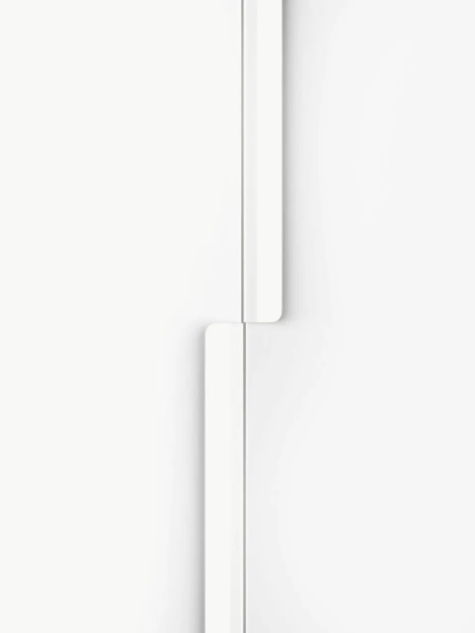 Westwing Collection Modularer Drehtürenschrank Leon, 250 cm Breite, mehrere Varianten