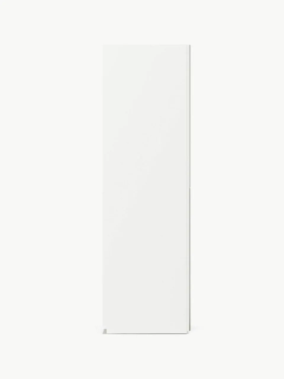 Westwing Collection Modularer Drehtürenschrank Leon, 250 cm Breite, mehrere Varianten