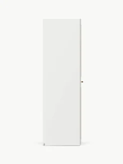 Westwing Collection Modularer Drehtürenschrank Charlotte, 250 cm Breite, mehrere Varianten