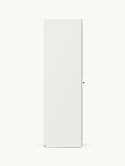 Westwing Collection Modularer Drehtürenschrank Charlotte, 50 cm Breite, mehrere Varianten