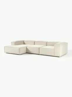 Westwing Collection Modulares Ecksofa Lennon