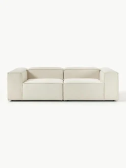 Westwing Collection Modulares Sofa Lennon (3-Sitzer)