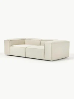 Westwing Collection Modulares Sofa Lennon (3-Sitzer)