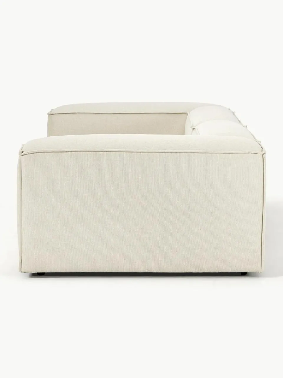 Westwing Collection Modulares Sofa Lennon (3-Sitzer)