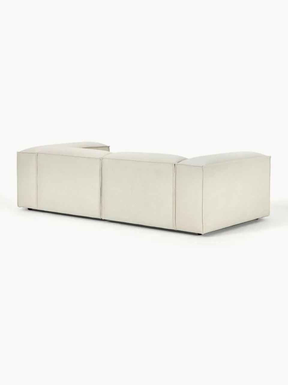 Westwing Collection Modulares Sofa Lennon (3-Sitzer)
