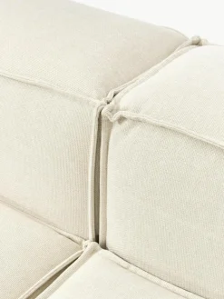 Westwing Collection Modulares Sofa Lennon (3-Sitzer)