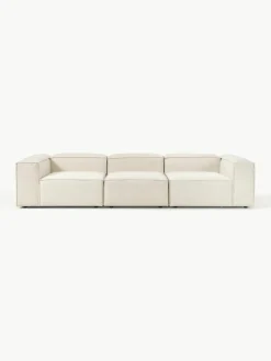 Westwing Collection Modulares Sofa Lennon (4-Sitzer)