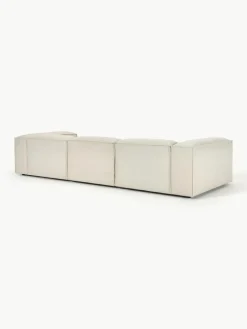 Westwing Collection Modulares Sofa Lennon (4-Sitzer)
