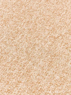 Westwing Collection Modulares Sofa Wolke (3-Sitzer) aus Bouclé