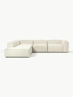 Westwing Collection Modulares XL-Ecksofa Lennon