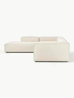 Westwing Collection Modulares XL-Ecksofa Lennon