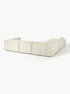 Westwing Collection Modulares XL-Ecksofa Lennon