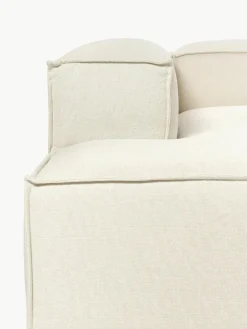 Westwing Collection Modulares XL-Ecksofa Lennon