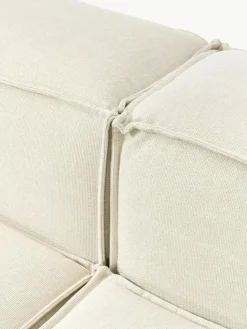 Westwing Collection Modulares XL-Ecksofa Lennon