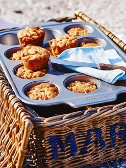 KitchenAid Muffinform Bakery mit Antihaftbeschichtung