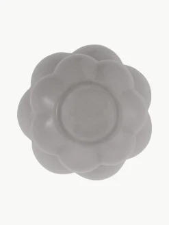 Aytm Mundgeblasene Glas-Vase Uva, H 22 cm