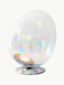 Artemide Mundgeblasene LED-Tischlampe Stellar Nebula, dimmbar
