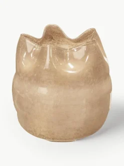 Broste Copenhagen Mundgeblasene Vase Esther, H 30 cm