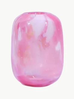 Anna von Lipa Mundgeblasene Vase Meadows, H 14 cm